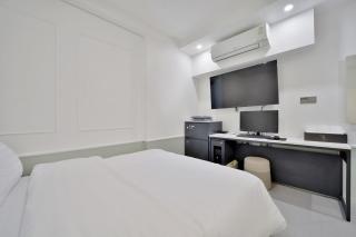 Gangnam Bom Hotel - Seul - 6
