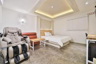 Gumi Indong Hotel 7 Plus - 7