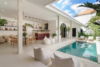 Rato residence Bali- 3BR Villa in Pererenan - Canggu - 4