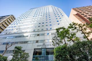 Shinjuku Washington Hotel Annex - Tokyo - 9