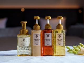 Nihonbashi LUXE HOTEL - Vacation STAY 79766v - Osaka - 6