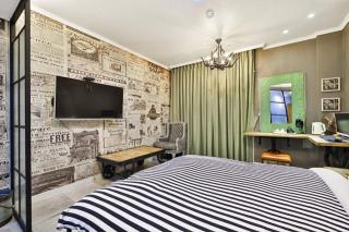 Changwon Heritage Hotel, Sangnam-dong - Changwon - 8