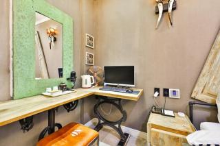 Changwon Heritage Hotel, Sangnam-dong - Changwon - 6