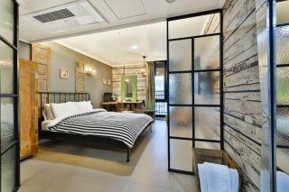 Changwon Heritage Hotel, Sangnam-dong - Changwon - 1