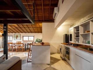 Bisma Apartment #8 - Canggu - 1