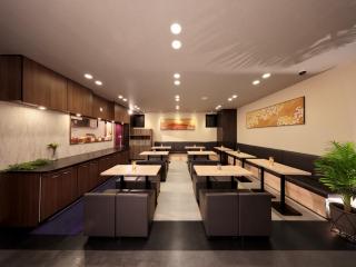 Shinsaibashi-Higashi Crystal Hotel - Vacation STAY 05371v - Osaka - 8
