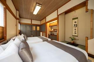 JAPAVISTA Wabi - Osaka - 4