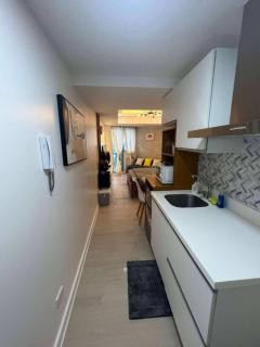 Azure Homestay with Pool near Malls and City View - San Fernando - 6