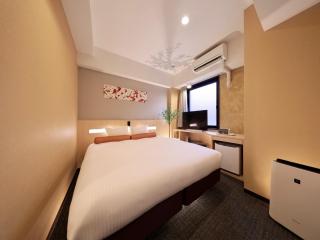 Shinsaibashi-Higashi Crystal Hotel - Vacation STAY 05373v - Osaka - 9