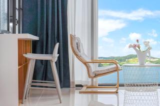 Gapyeong Pension The Square 24 Spa Pension - Gapyeong - 9