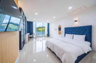 Gapyeong Pension The Square 24 Spa Pension - Gapyeong - 5