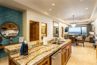 Oceanview Luxury Condo at Copala Resorts & Golf - Cabo San Lucas - 5