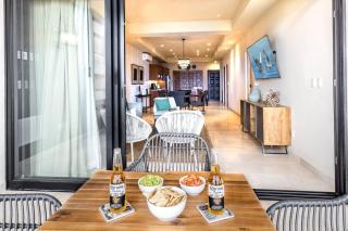 Oceanview Luxury Condo at Copala Resorts & Golf - Cabo San Lucas - 3