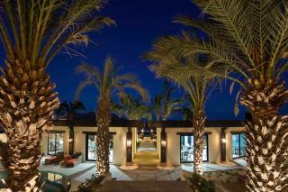 Oceanview Luxury Condo at Copala Resorts & Golf - Cabo San Lucas - 1