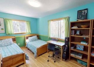 UP Badger Lodge BnB-Lake Family - Wetmore - 7