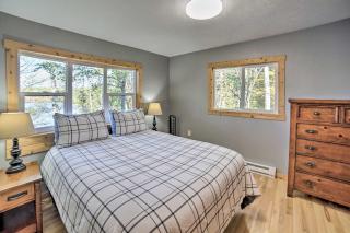 UP Badger Lodge BnB-Lake Family - Wetmore - 4