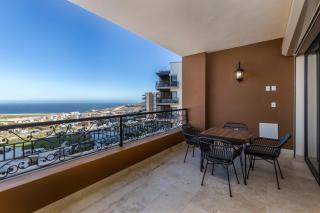 Oceanview Luxury Condo at Copala Resorts & Golf - 3