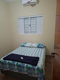 Casa Alice e Matheus - Olímpia - 6