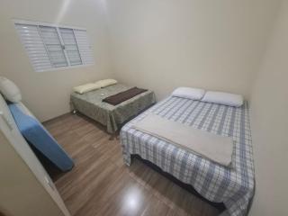 Casa Alice e Matheus - Olímpia - 5