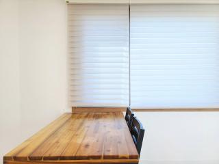 Gyeongju Art Hill Family Group Pet-Friendly Pension - Gyeongju - 5