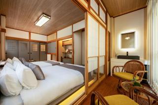 JAPAVISTA Wabi - Osaka - 2