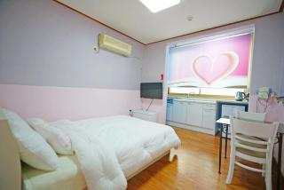 Anmyeondo Sea Garden Pension Bada-dong Pet Friendly - 5