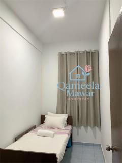 Qameela Mawar Homestay - Sandakan - 6