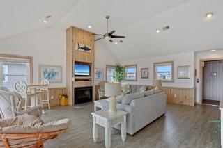 5210 Salty Dog 1 Min Walk to Beach - Kill Devil Hills - 5