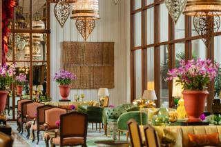 Mandarin Oriental, Bangkok - 2