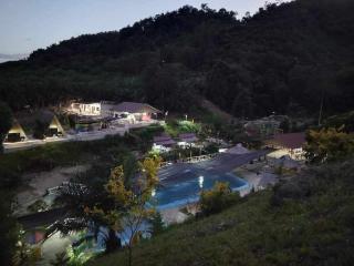 JAMMS Mountain Resort - 0