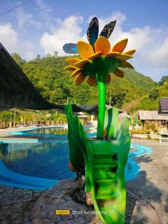JAMMS Mountain Resort - - 4