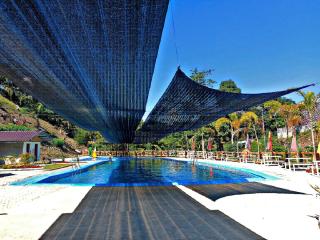 JAMMS Mountain Resort - - 2