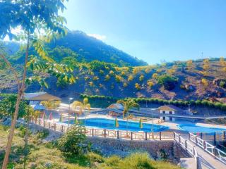 JAMMS Mountain Resort - - 1