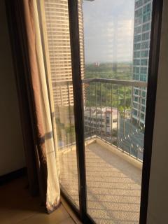 Forbestown Condominium BGC Taguig - Manila - 0