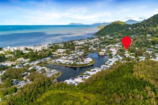 Tropical Haven - Blue Lagoon Resort - Trinity Beach - 9