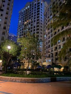 Forbestown Condominium BGC Taguig - Manila - 4