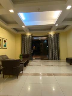 Forbestown Condominium BGC Taguig - Manila - 3