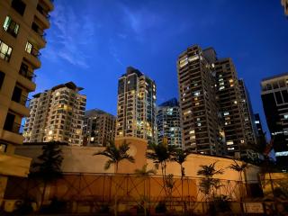 Forbestown Condominium BGC Taguig - Manila - 1