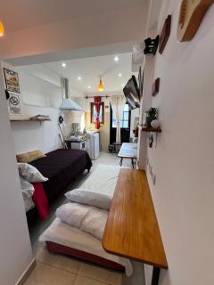 Tiny Houses -Refugio- a 7 minutos del centro en auto - Ushuaia - 7