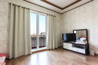 Yangyang susan motel - 2