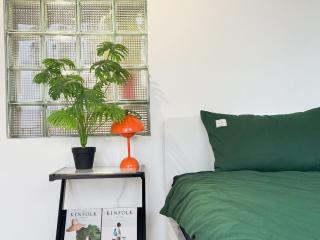 CentralOldQuarter LargeBalcony 2BR FullyEquipped - Hanoi - 8
