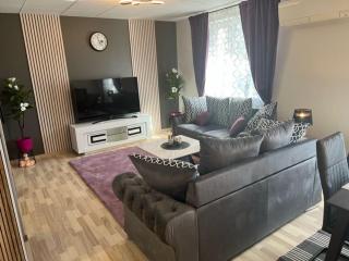 Tenno Apartment 3 - Kudjape - 8