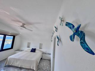 Puerto Las Hadas beachfront condo Ground Floor - Manzanillo - 0