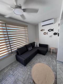 Puerto Las Hadas beachfront condo Ground Floor - Manzanillo - 8