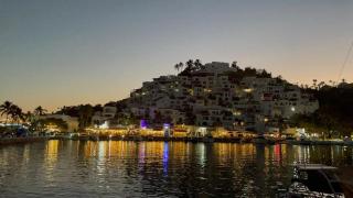 Puerto Las Hadas beachfront condo Ground Floor - Manzanillo - 5