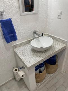 Puerto Las Hadas beachfront condo Ground Floor - Manzanillo - 4