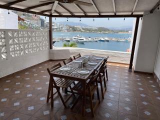 Puerto Las Hadas beachfront condo Ground Floor - Manzanillo - 2