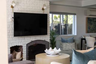 Solar Pool & Luxury Beach Villa - - 1
