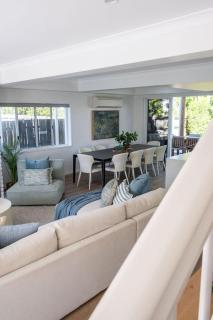 Solar Pool & Luxury Beach Villa - - 3