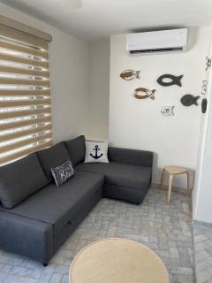Puerto Las Hadas beachfront condo Ground Floor - Manzanillo - 1